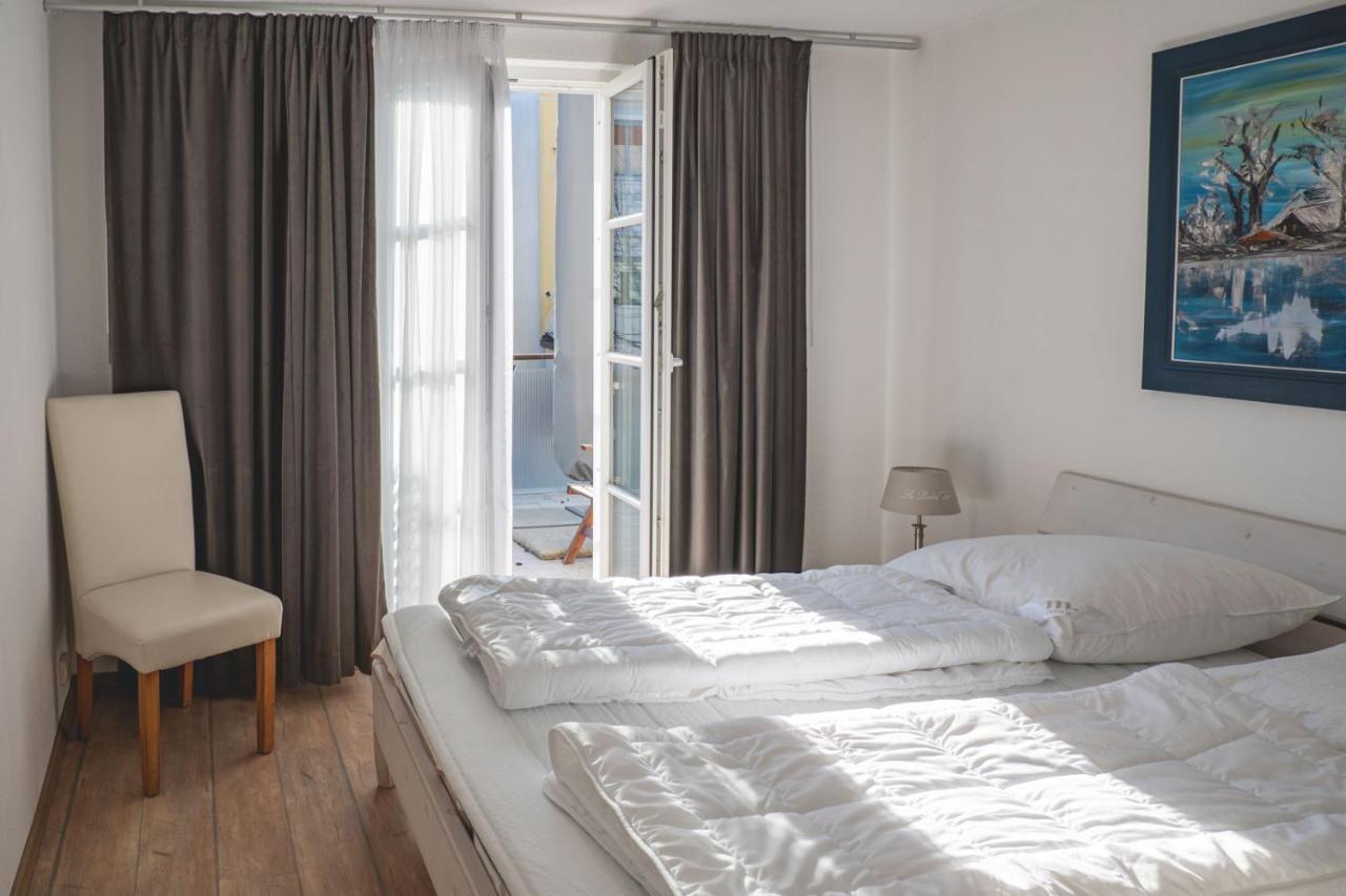 Koralle Apartment